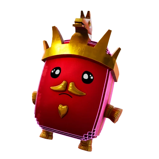 Crown Sprite