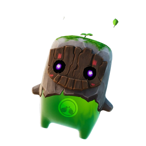 Earth Sprite