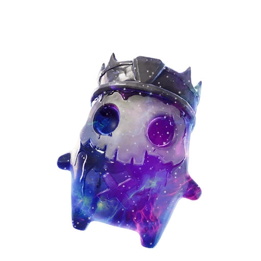Galaxy King Sprite