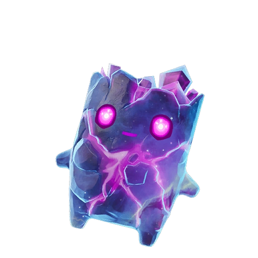 Galaxy Zero Point Sprite