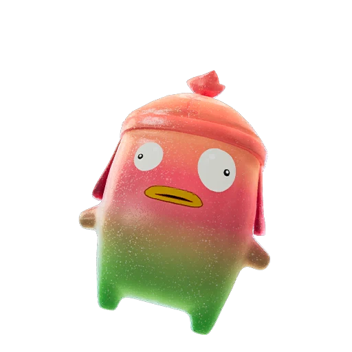 Gummy Fishy Sprite