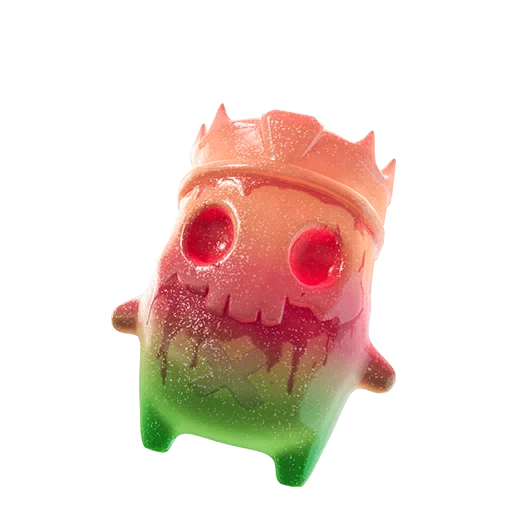 Gummy King Sprite