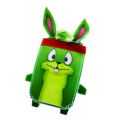 Jackrabbit Sprite