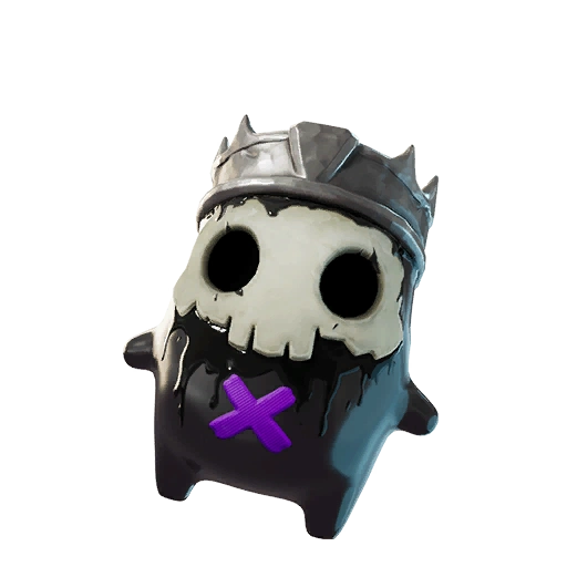 King Sprite